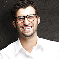 Peter Packer