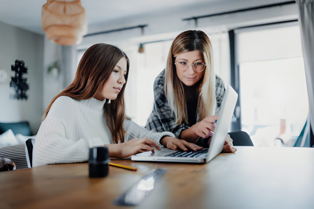 Elite tution teacher teaching